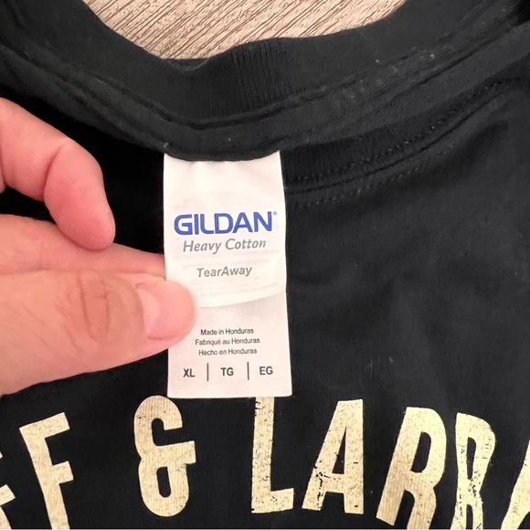 Jeff Foxworthy Larry Backyard BBQ ‘17 A1 - Picture 2 of 3